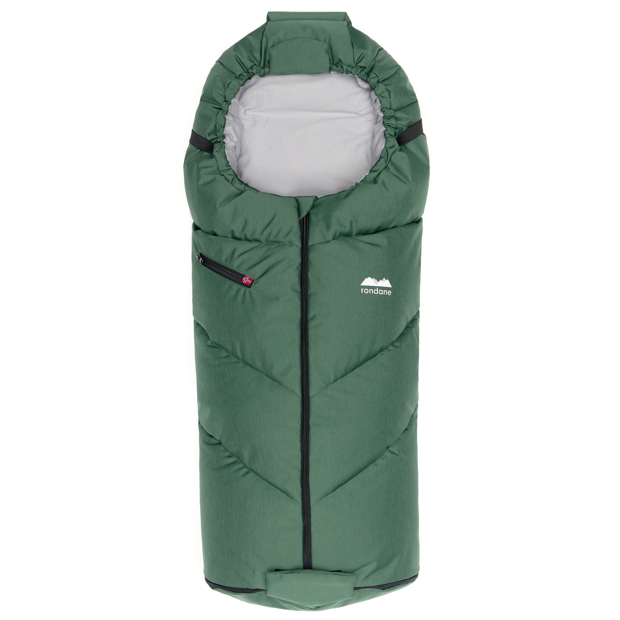 Rondane-Frost-Forest-Green