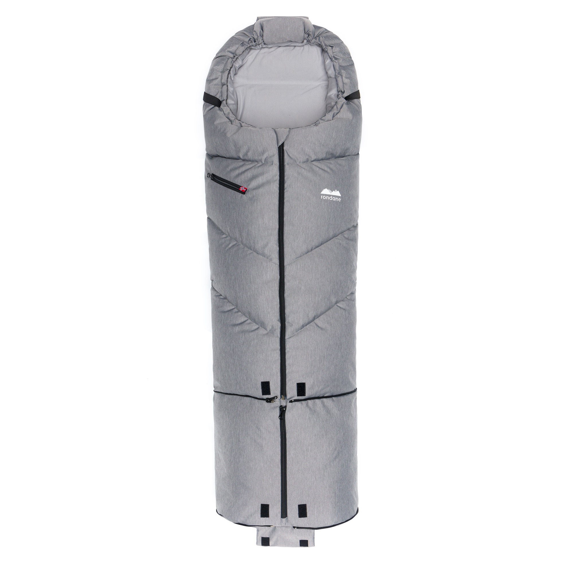 Rondane-Frost-Mountain-Grey-Front-Full-Extend